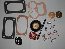 FIAT SOLEX 34 PAIA CARBURETOR