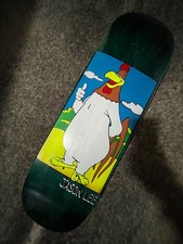 JASON LEE C&D DECK