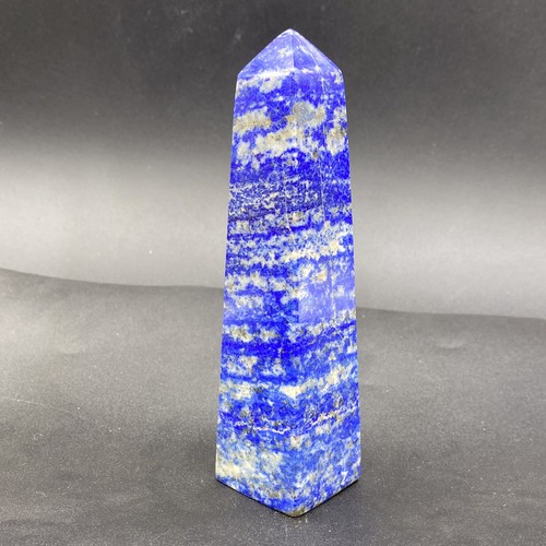299g afghan lapis - 299g, tower
