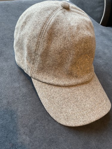 Mens brunello cucinelli cap - mens,