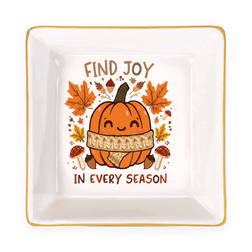 Find joy every season - every,