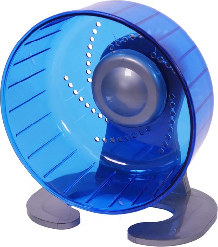 Hamster exercise wheel with - exercise,