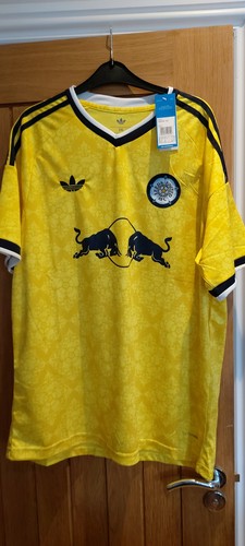 Latest leeds united away - leeds, shirt