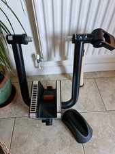 Elite Products TUO Interactive Trainer - sadly hardly used & in great condition