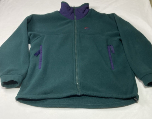 Lowe alpine fleece full zip - ,