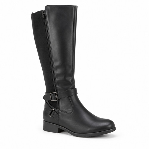 Womens knee high riding - womens,