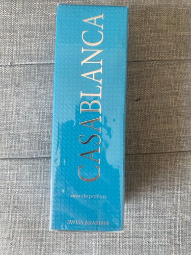 Swiss arabian casablanca eau - swiss,