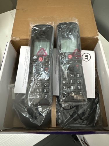 Essential cordless phone - essential,