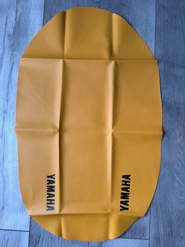 Yamaha tdr 240 - yamaha, cover