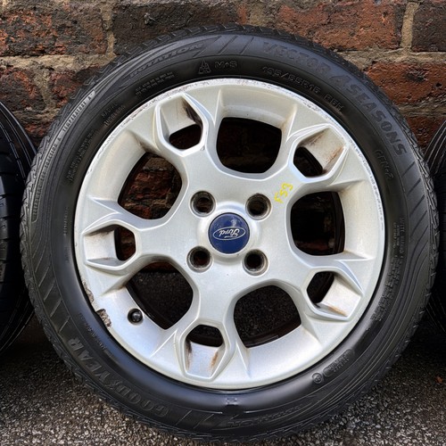 Ford fiesta mk7 - fiesta,