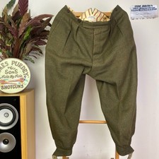 Tom Brown Savile Row Bespoke