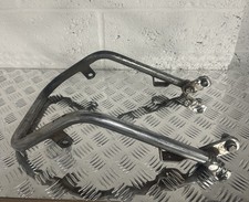 KAWASAKI KZ1000 P Z1000 P POLICE REAR GRAB RAILS SEAT SURROUND 82-05 OEM