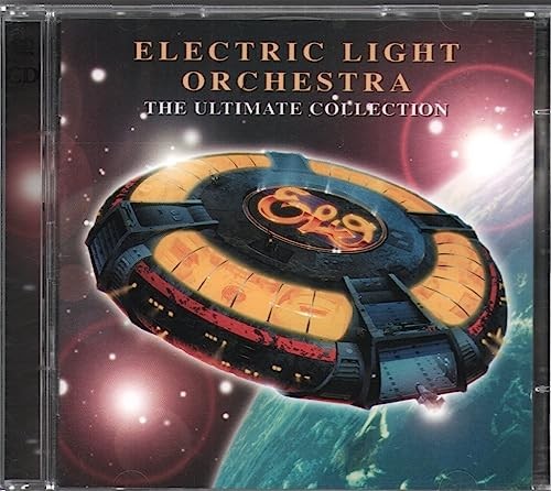 Electric light orchestra the - orchestra,