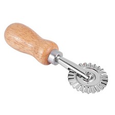Pastry Wheel Cutter Pasta