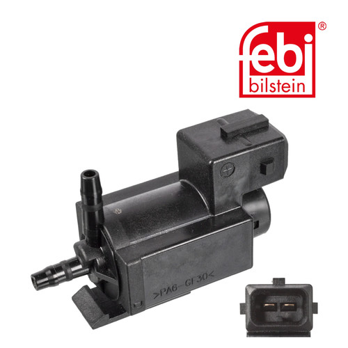 Febi exhaust control - febi,