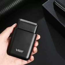 Men's Electric Shaver Cordless