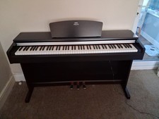 Yamaha Arius Ydp-135 Digital