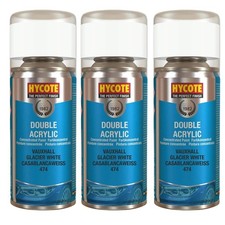 Hycote colour spray - hycote, paint