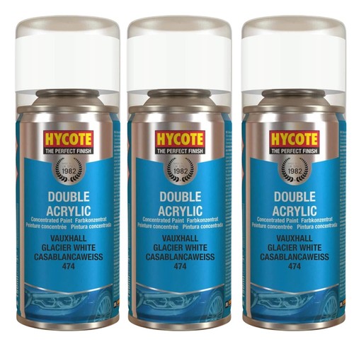 Hycote colour spray paint - hycote,