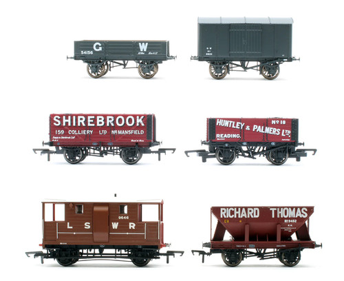 Hornby bachmann rapido - hornby/bachmann/rapido, 'oo'