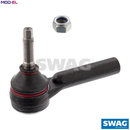 Tie rod end - tie,