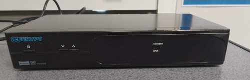 Icecrypt t5000 freeview - icecrypt,