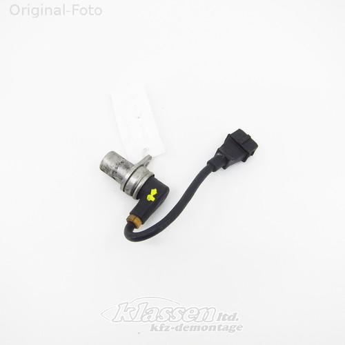 Yaw rate sensor - yaw,