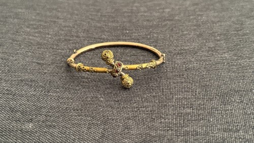 Antique victorian etruscan - antique,