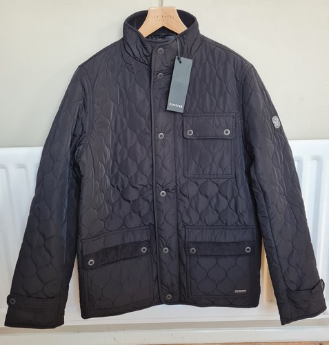 Mens bnwt firetrap kingdom - firetrap,