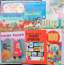 8 Vintage 1960s 1970s Young