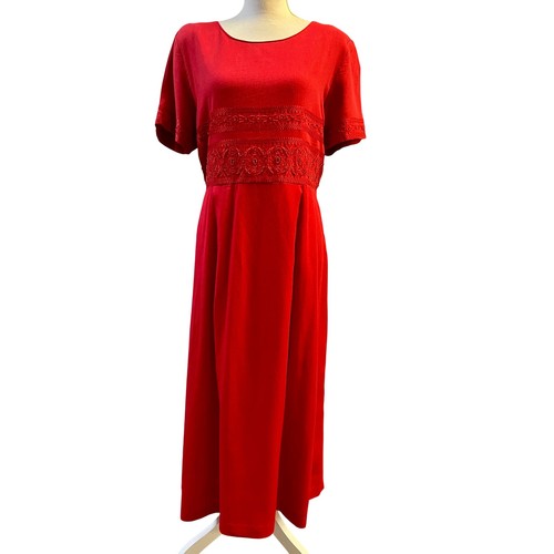 Vtg sarah elizabeth - vtg,