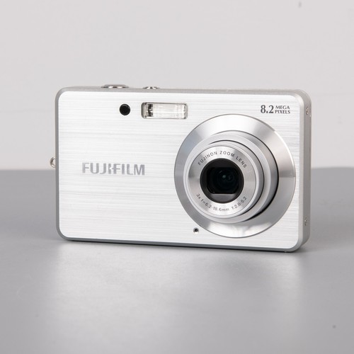 Fujifilm finepix j10 8mp - finepix,