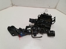 Honda CBF 125 CB125F  M-M 2021~2023 - Battery Tray Holder Fairing Panel Plastic