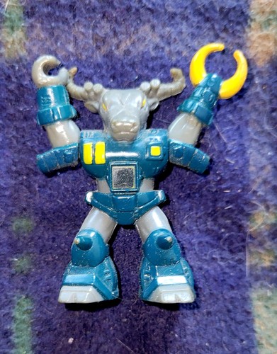 1986 battle beasts - battle, roamin'