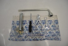 Maintenance Tools Bag Piaggio