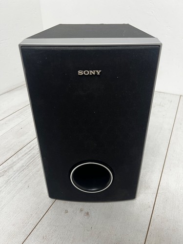 Sony ws71 passive subwoofer - ss-ws71,