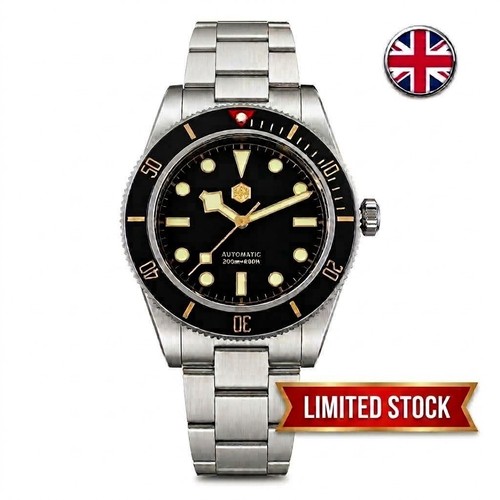 San martin diving 40mm - diving,