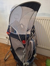 Osprey Poco AG Premium Baby