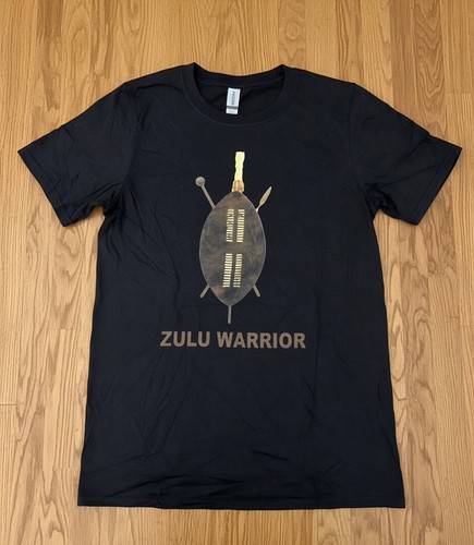 Zulu warrior shield - zulu,