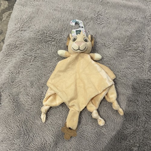 Primark simba baby - baby, comforter