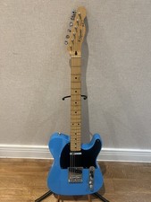 RARE Fender Squier 1992/1993