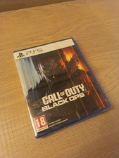 Call Of Duty Black Ops 7