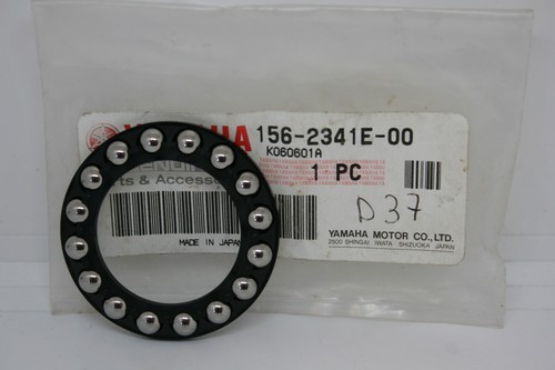 Ball bearing retainer yamaha - ball,