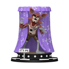 Five Nights at Freddy's: Foxy
