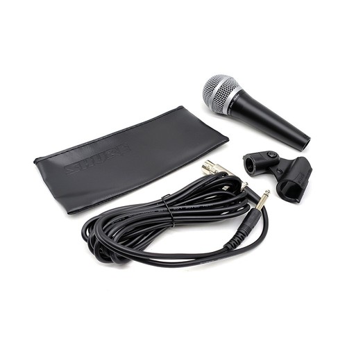 For shure pga48 wired - shure,