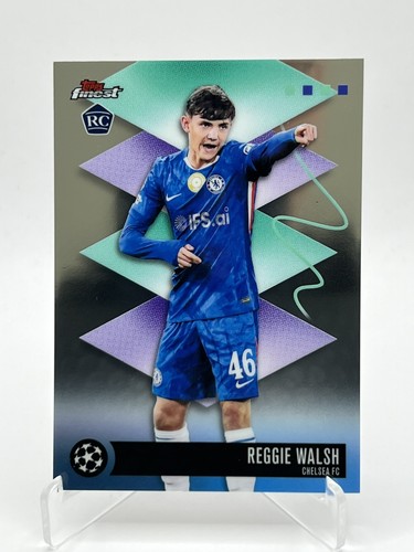 Topps ucc finest - topps, 25/26