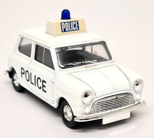 Lledo mini patrol - lledo, 1/43