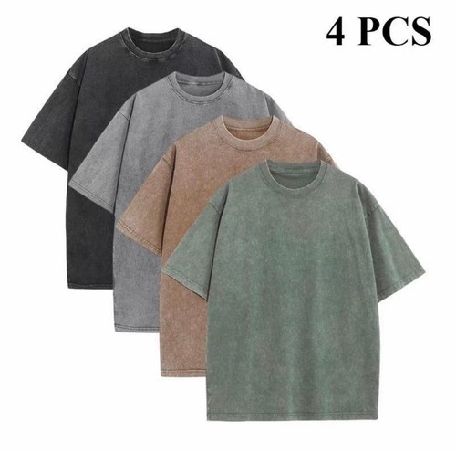 Men oversized vintage - men’s, gym