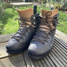 Scarpa Alpha B3 Mountaineering