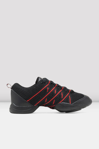 Bloch criss cross sneakers - bloch,